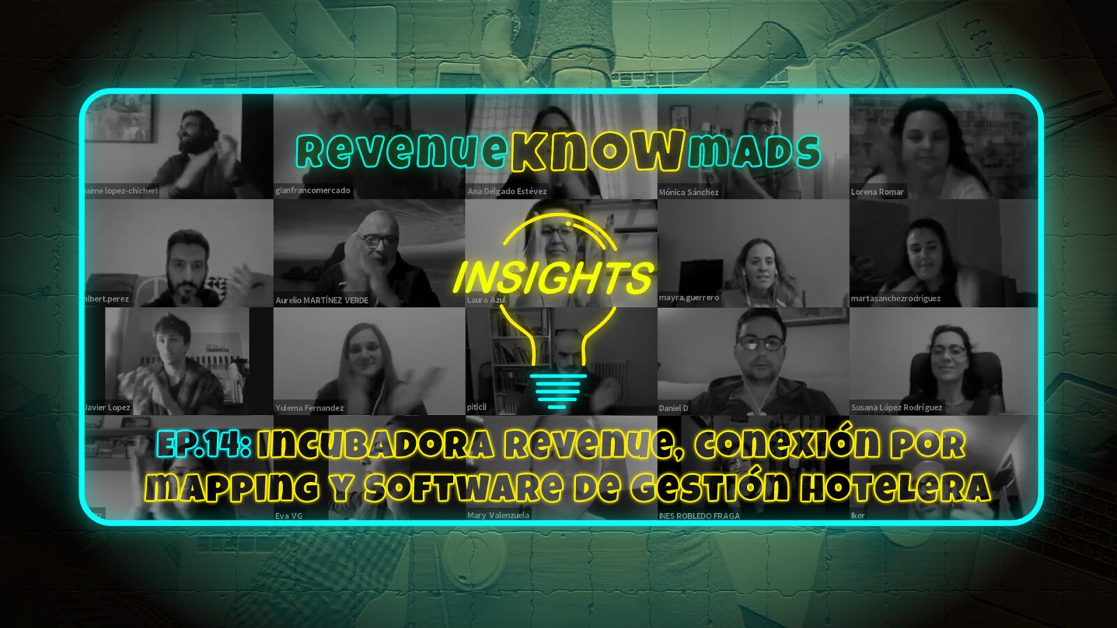 RevenueKnowmads Insights - Ep.14