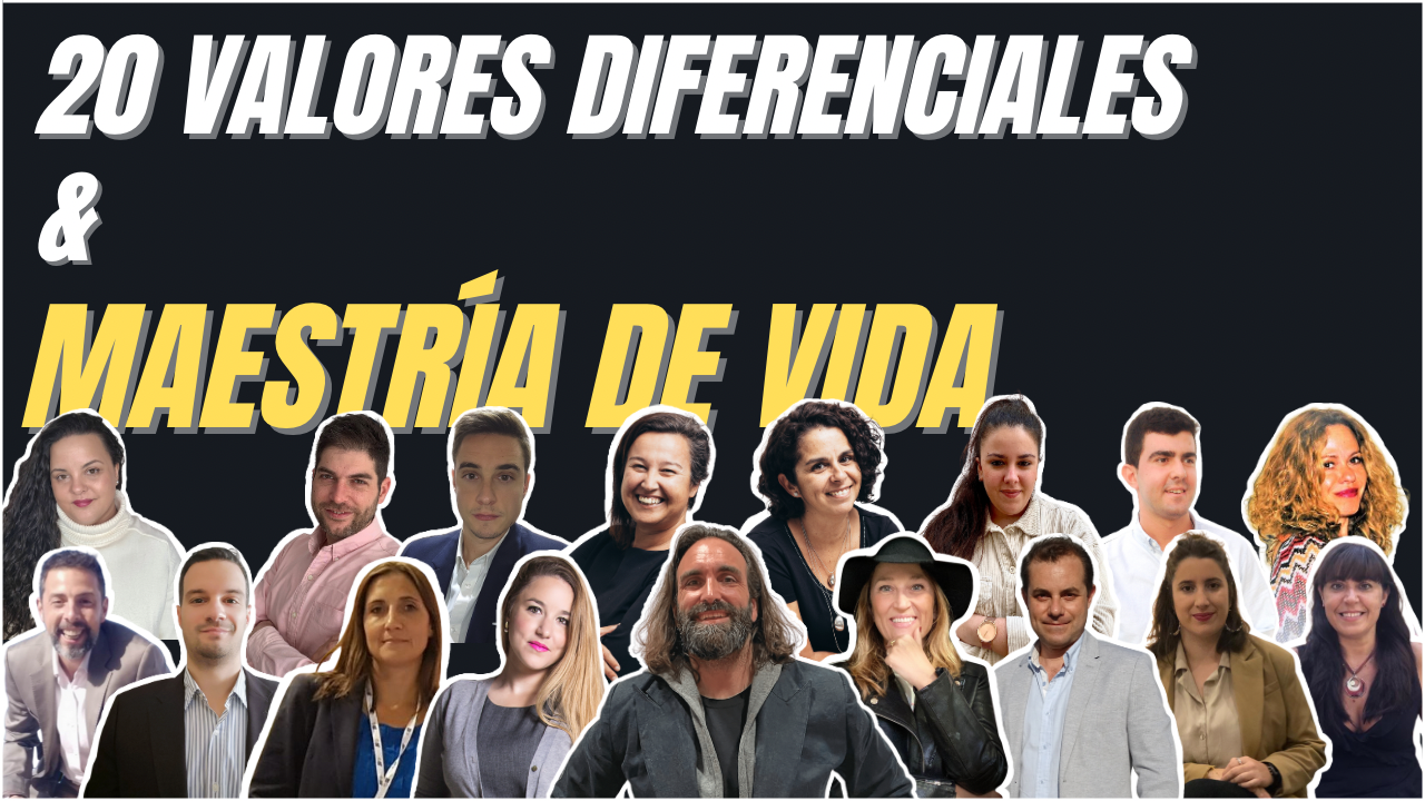 VALORES DIFERENCIALES REVENUE KNOWMADS